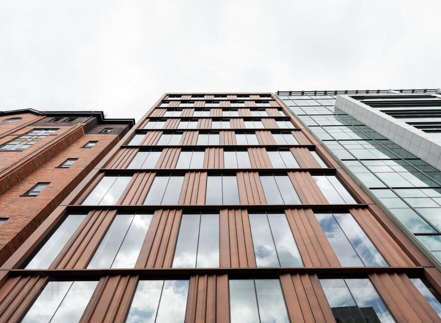 The Paper Exchange, Chichester Street, Belfast, BT1 4HL