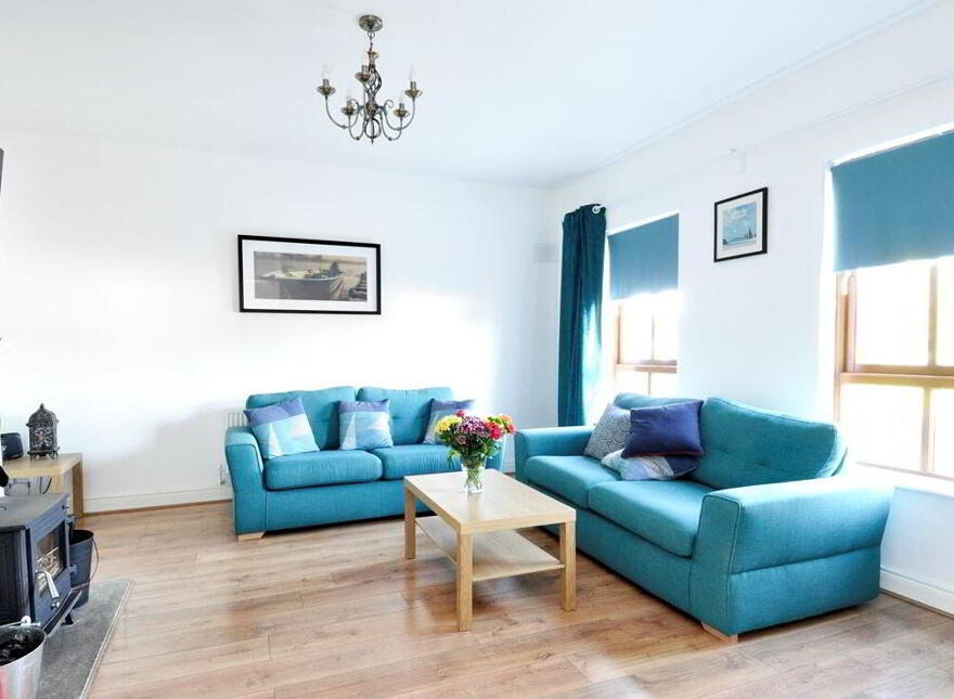 13 Chapelwood, Kilmuckridge, Gorey, Y25C566