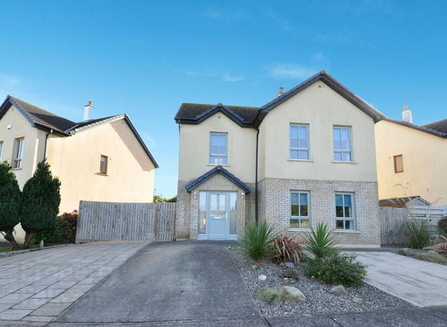 13 Chapelwood, Kilmuckridge, Gorey, Y25C566 photo