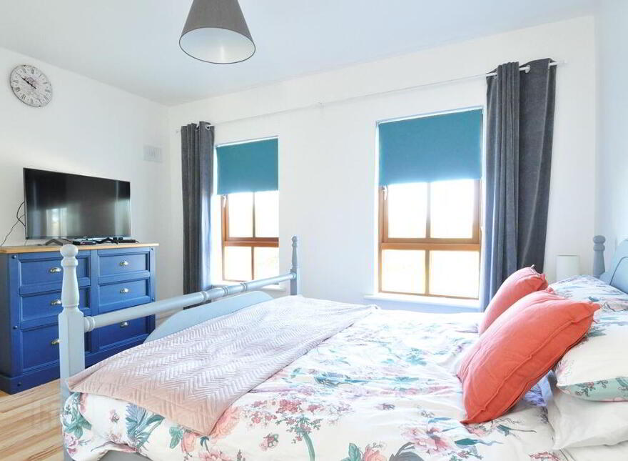 13 Chapelwood, Kilmuckridge, Gorey, Y25C566