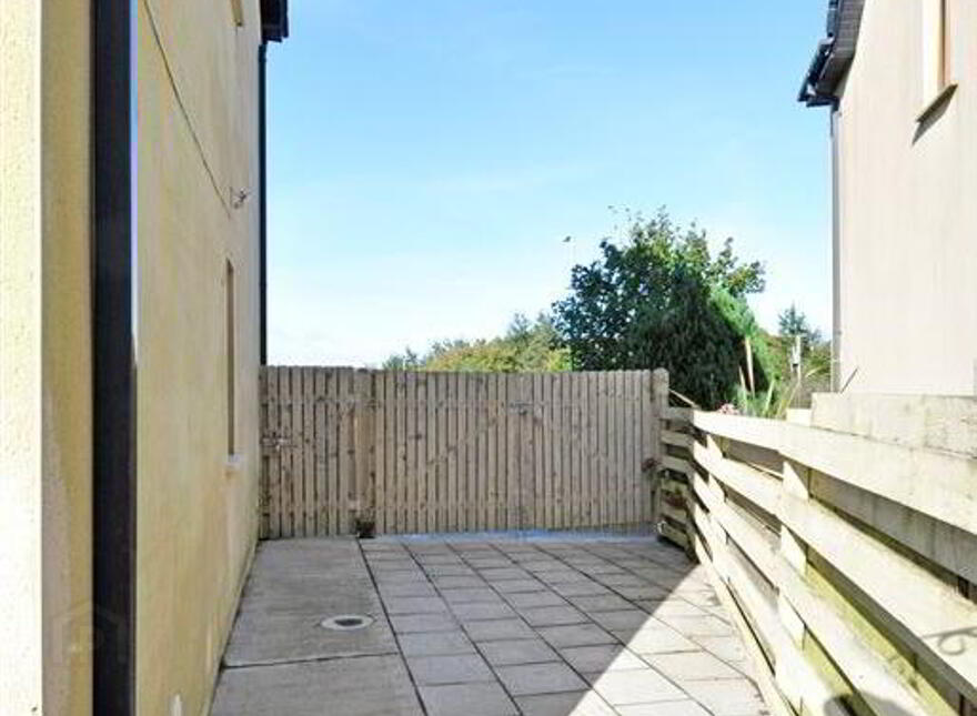 13 Chapelwood, Kilmuckridge, Gorey, Y25C566