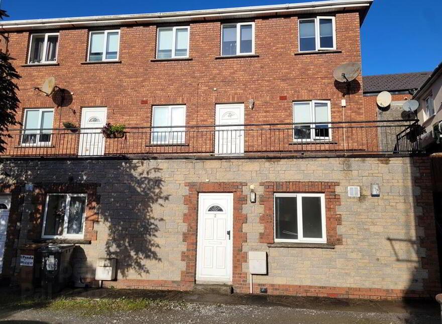 Apt, 2 Mill Court, Mill Lane, Drogheda, Louth, A92W965 photo