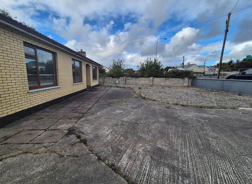 Ard Na Grainn, Kilmoremoy, Ballina, Mayo, F26A3X6