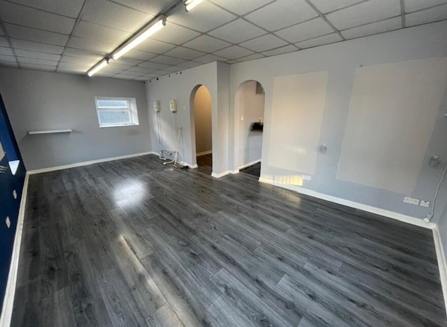 27a Wellington Street, Ballymena, BT43 6AB