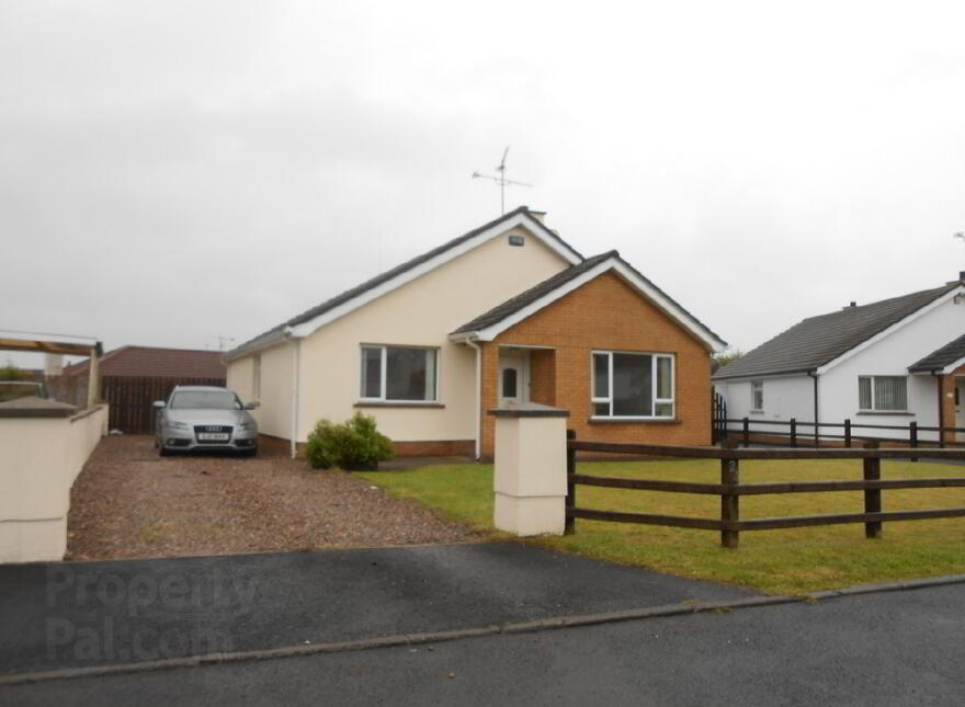 24 Wheatfield Gardens, Coleraine, BT51 3RH photo