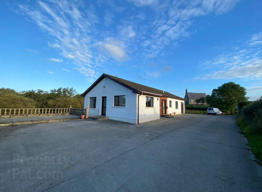 25 Tyrella Road, Downpatrick, BT30 8DF photo