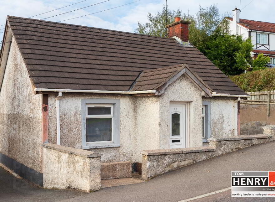 24 Annagher Road, Coalisland, Dungannon, BT71 4NE photo