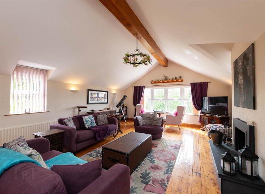 Riada's Rock, 36 Cargagh Road, Crossgar, BT30 9AG