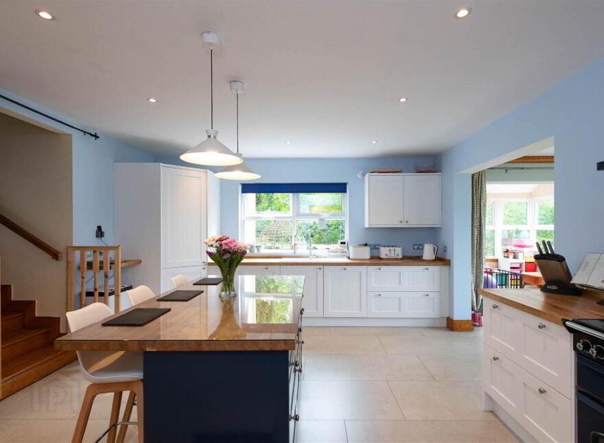Riada's Rock, 36 Cargagh Road, Crossgar, BT30 9AG