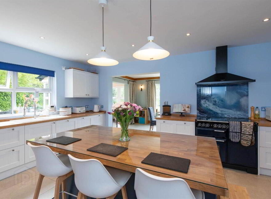 Riada's Rock, 36 Cargagh Road, Crossgar, BT30 9AG