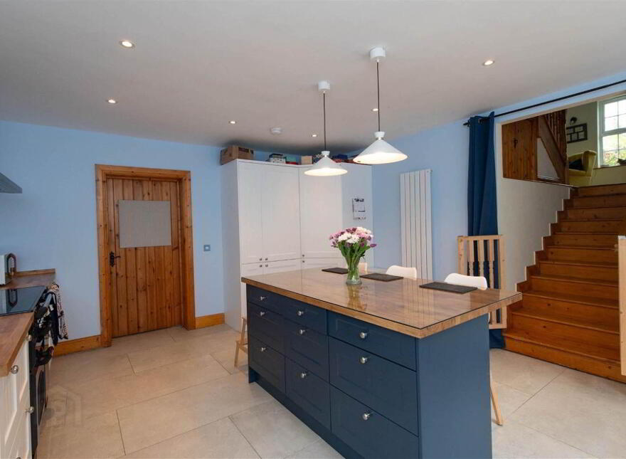 Riada's Rock, 36 Cargagh Road, Crossgar, BT30 9AG