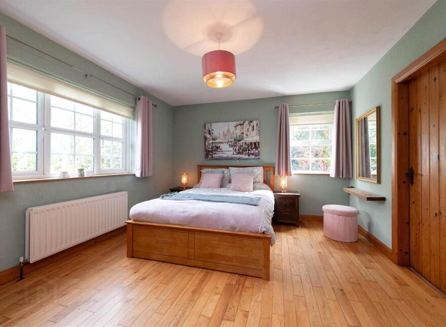 Riada's Rock, 36 Cargagh Road, Crossgar, BT30 9AG