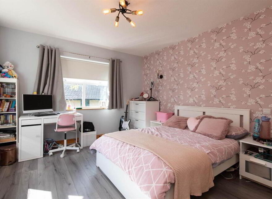 Riada's Rock, 36 Cargagh Road, Crossgar, BT30 9AG