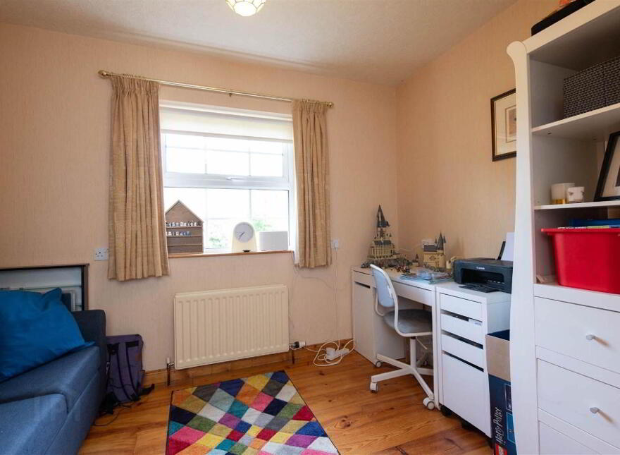 Riada's Rock, 36 Cargagh Road, Crossgar, BT30 9AG