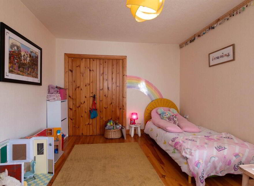 Riada's Rock, 36 Cargagh Road, Crossgar, BT30 9AG