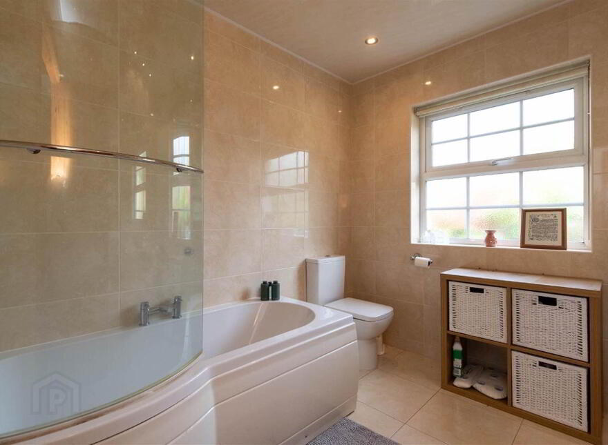 Riada's Rock, 36 Cargagh Road, Crossgar, BT30 9AG