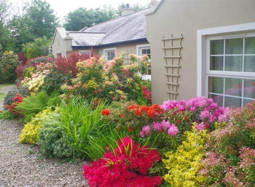 Riada's Rock, 36 Cargagh Road, Crossgar, BT30 9AG