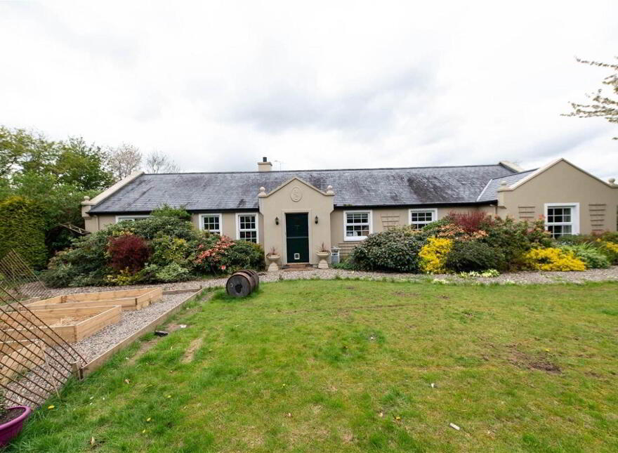 Riada's Rock, 36 Cargagh Road, Crossgar, BT30 9AG photo