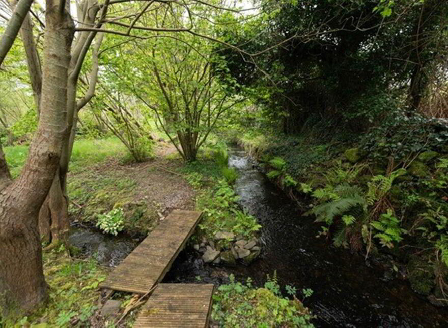 Riada's Rock, 36 Cargagh Road, Crossgar, BT30 9AG