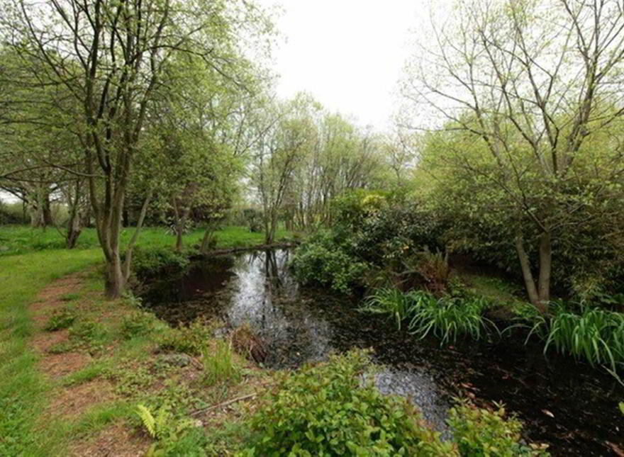Riada's Rock, 36 Cargagh Road, Crossgar, BT30 9AG
