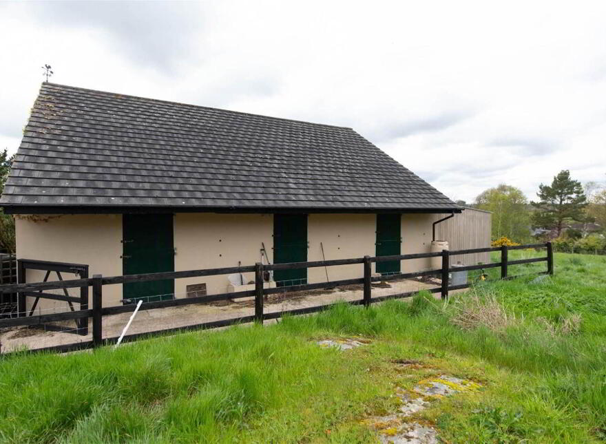 Riada's Rock, 36 Cargagh Road, Crossgar, BT30 9AG