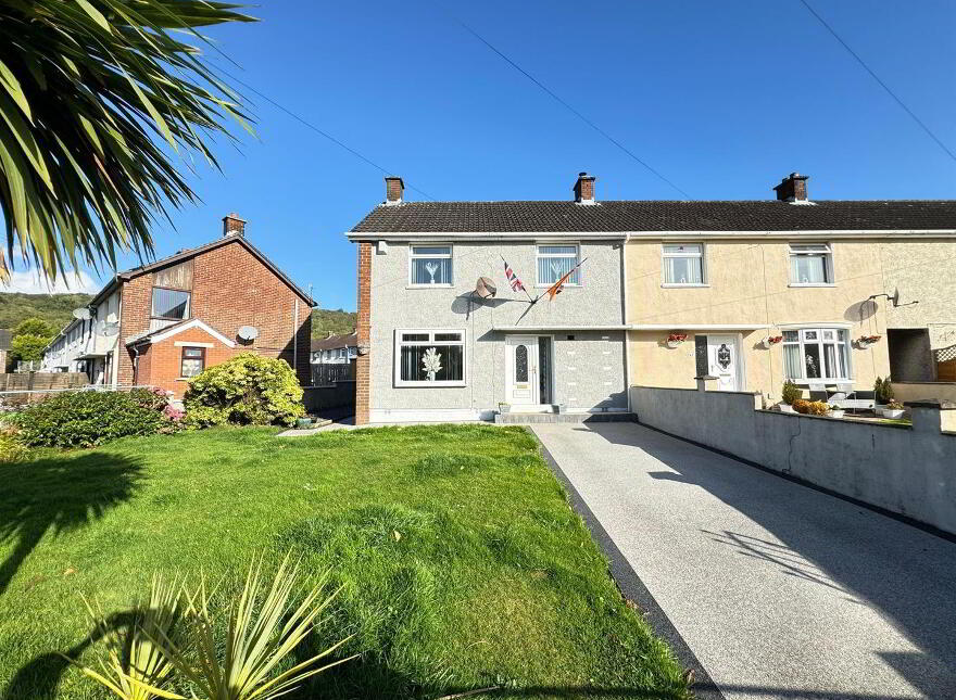 259 Derrycoole Way, Rathcoole, Newtownabbey, BT37 9JJ photo