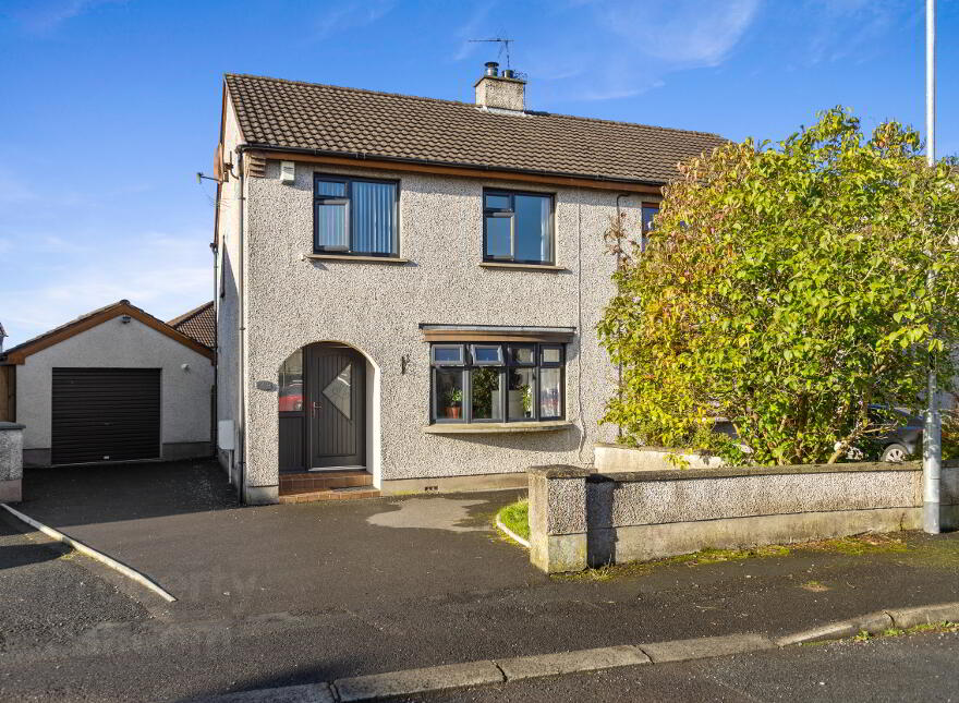 28 Dunfane Avenue, Ballymena, BT43 7NE photo