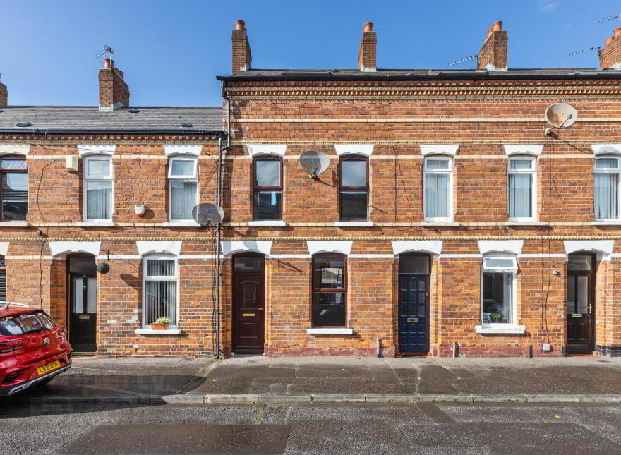 16 Rosebery Street, Belfast, BT5 5BU photo