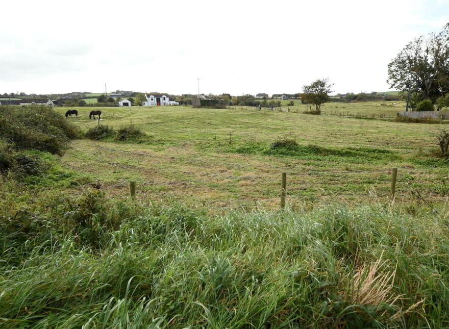 Building Site, Between 7-11, Glastry Road, Kircubbin, BT22 1DP photo