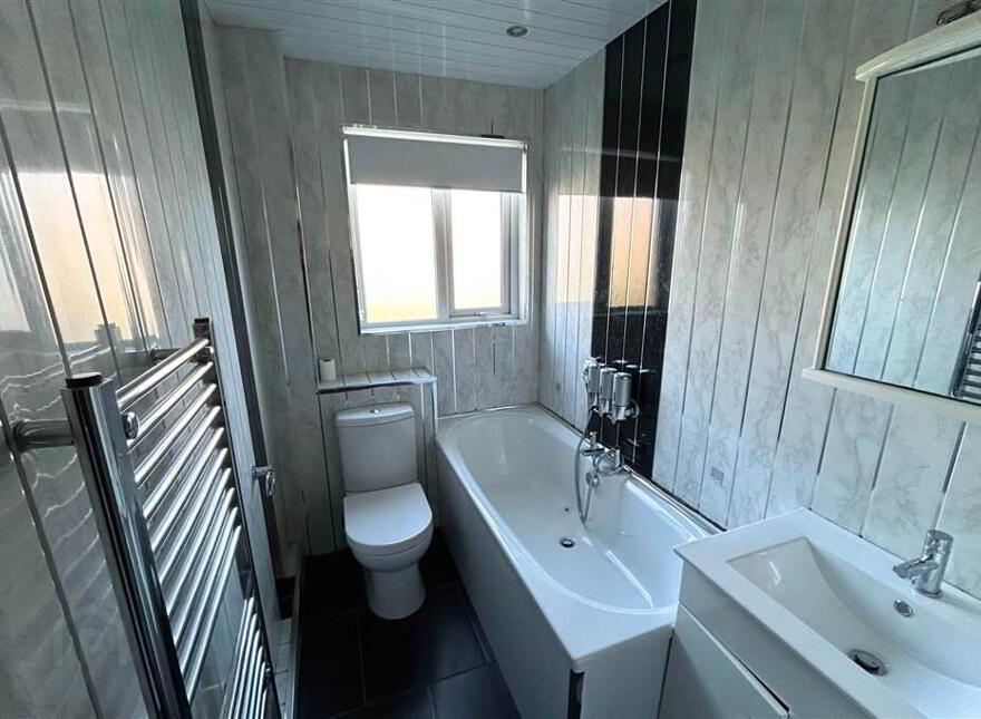 46 Skipperstone Drive, Bangor, BT19 7HU