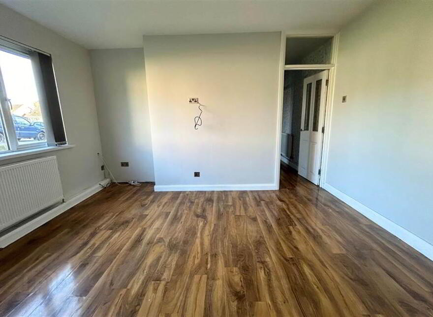 46 Skipperstone Drive, Bangor, BT19 7HU