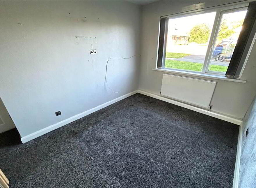46 Skipperstone Drive, Bangor, BT19 7HU