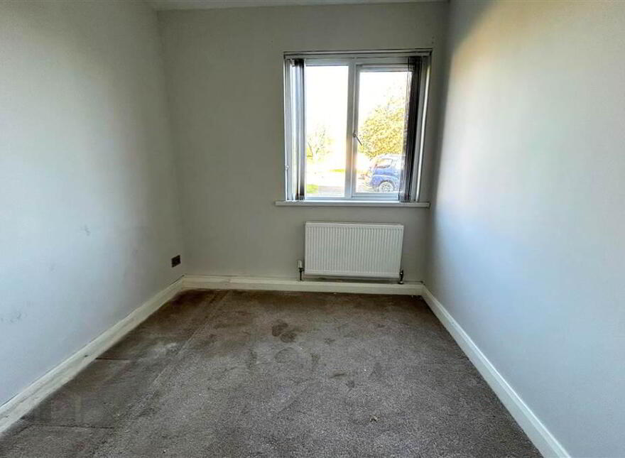 46 Skipperstone Drive, Bangor, BT19 7HU