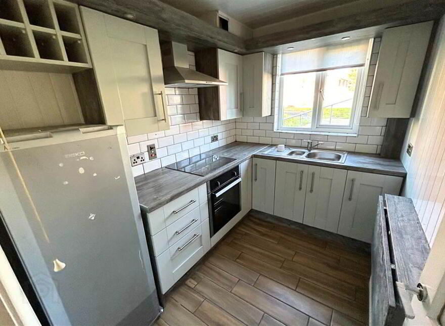 46 Skipperstone Drive, Bangor, BT19 7HU