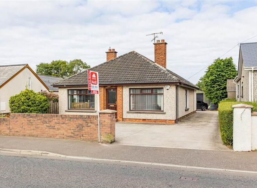 4a Main Street, Carrowdore, BT22 2HL photo