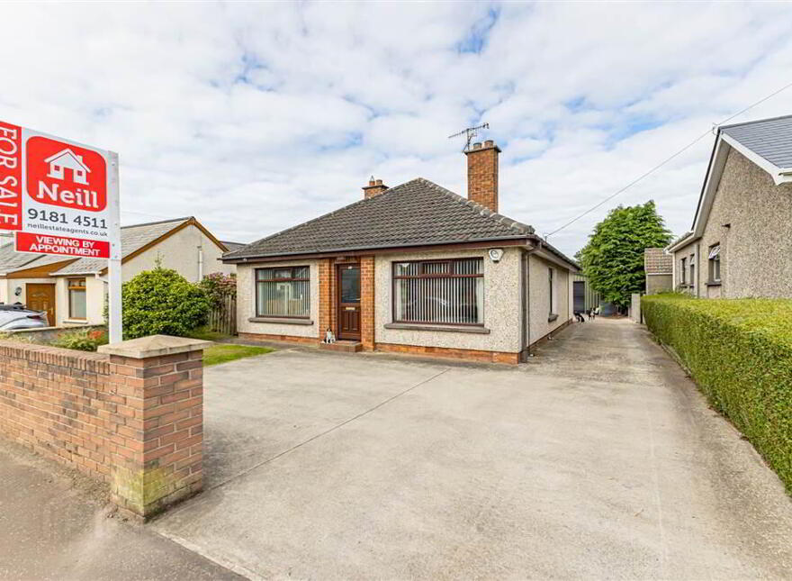 4a Main Street, Carrowdore, BT22 2HL