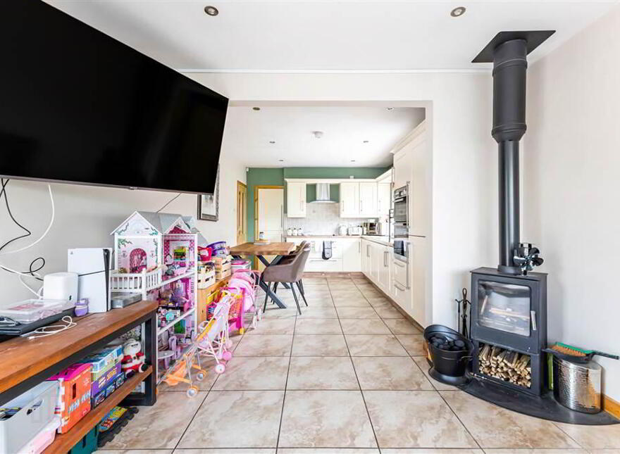 4a Main Street, Carrowdore, BT22 2HL