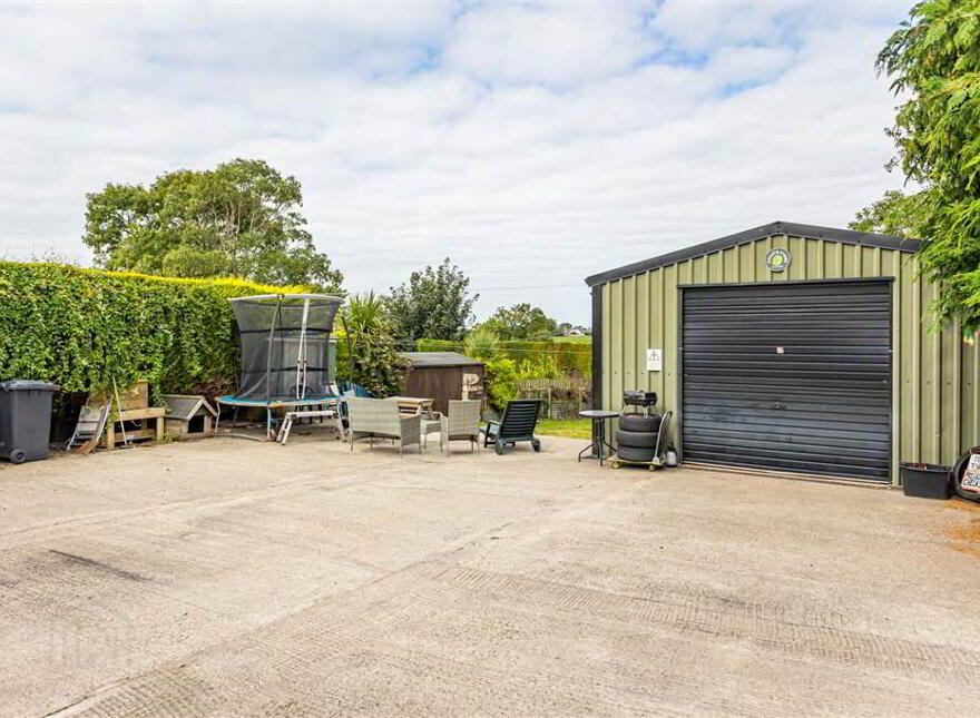 4a Main Street, Carrowdore, BT22 2HL