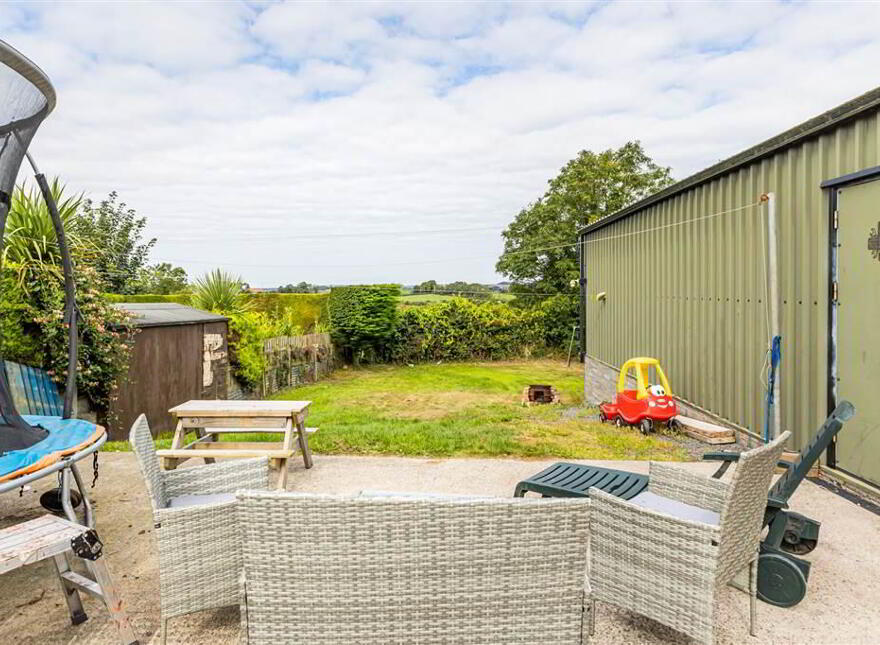 4a Main Street, Carrowdore, BT22 2HL