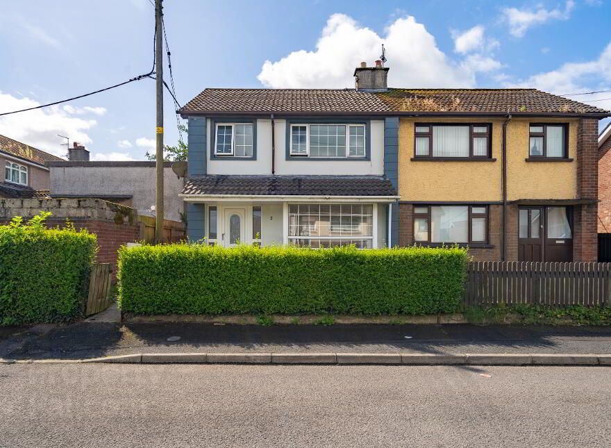 2 Gartan Avenue, Strabane, BT82 9AZ photo