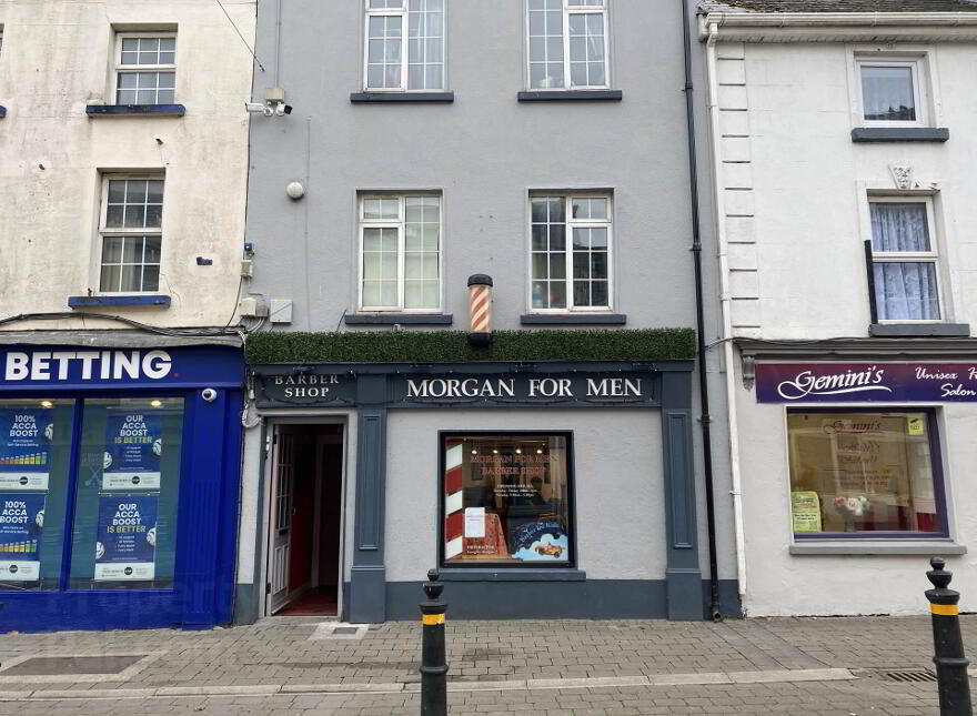 75 Silver Street, Nenagh, E45A449 photo