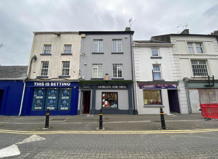 75 Silver Street, Nenagh, E45A449