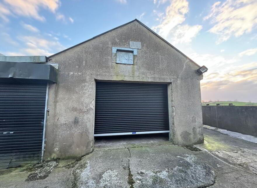 Unit 3, 18 Cookstown Road, Dungannon, BT71 4BG photo