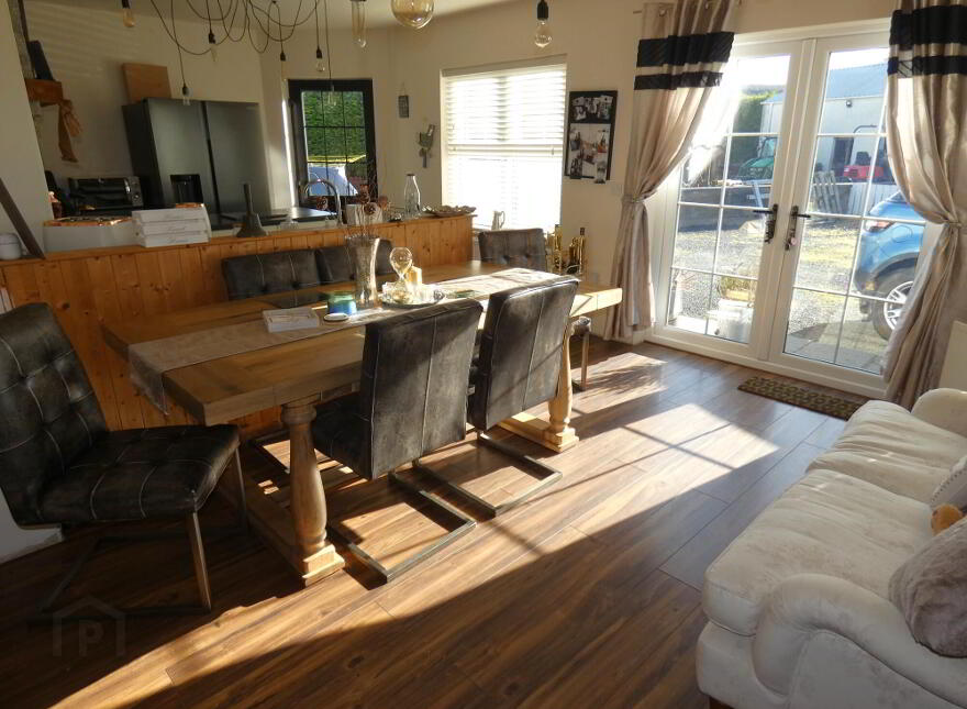2 Drumdult Park, Ballymoney, BT53 6NG