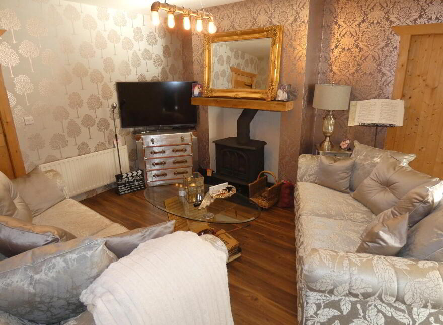 2 Drumdult Park, Ballymoney, BT53 6NG
