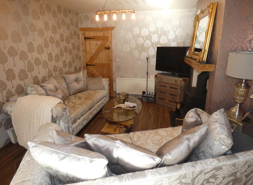 2 Drumdult Park, Ballymoney, BT53 6NG