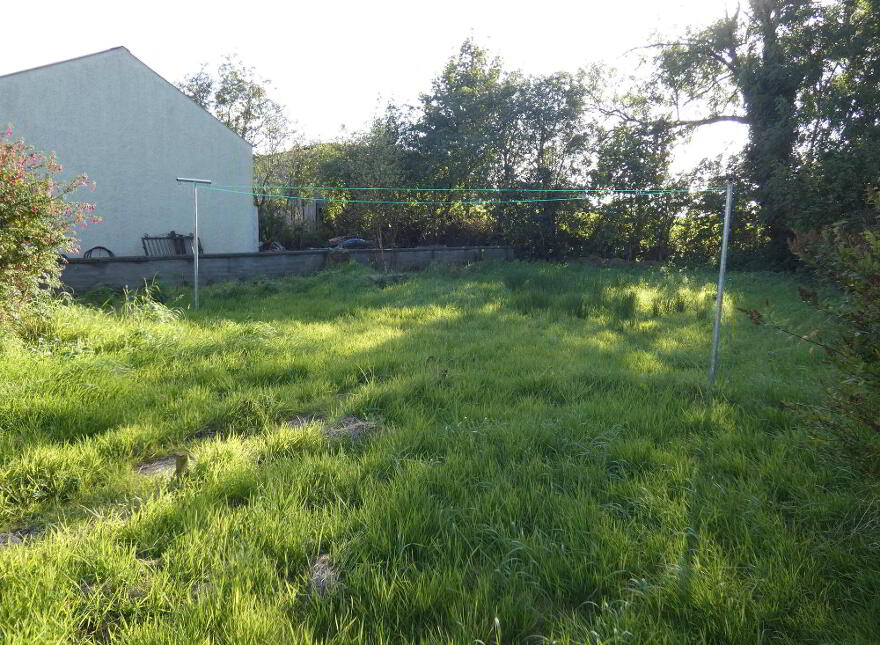 2 Drumdult Park, Ballymoney, BT53 6NG