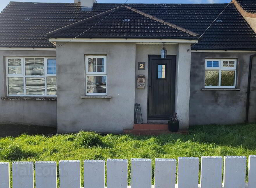 2 Drumdult Park, Ballymoney, BT53 6NG photo