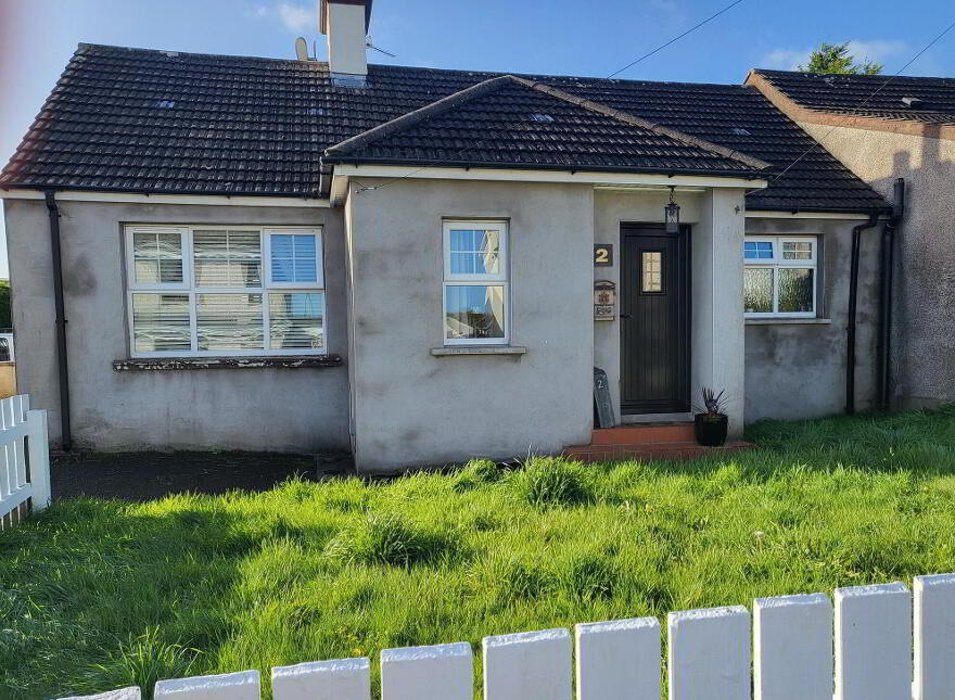 2 Drumdult Park, Ballymoney, BT53 6NG