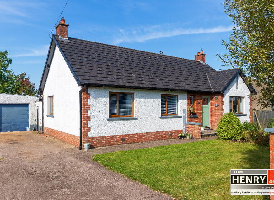 Honeysuckle Cottage, 40 Fernagreevagh Road, Loughgall, Armagh, BT61 8PN photo